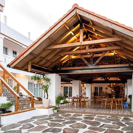 Keramas Moonlight Villa 外观 照片