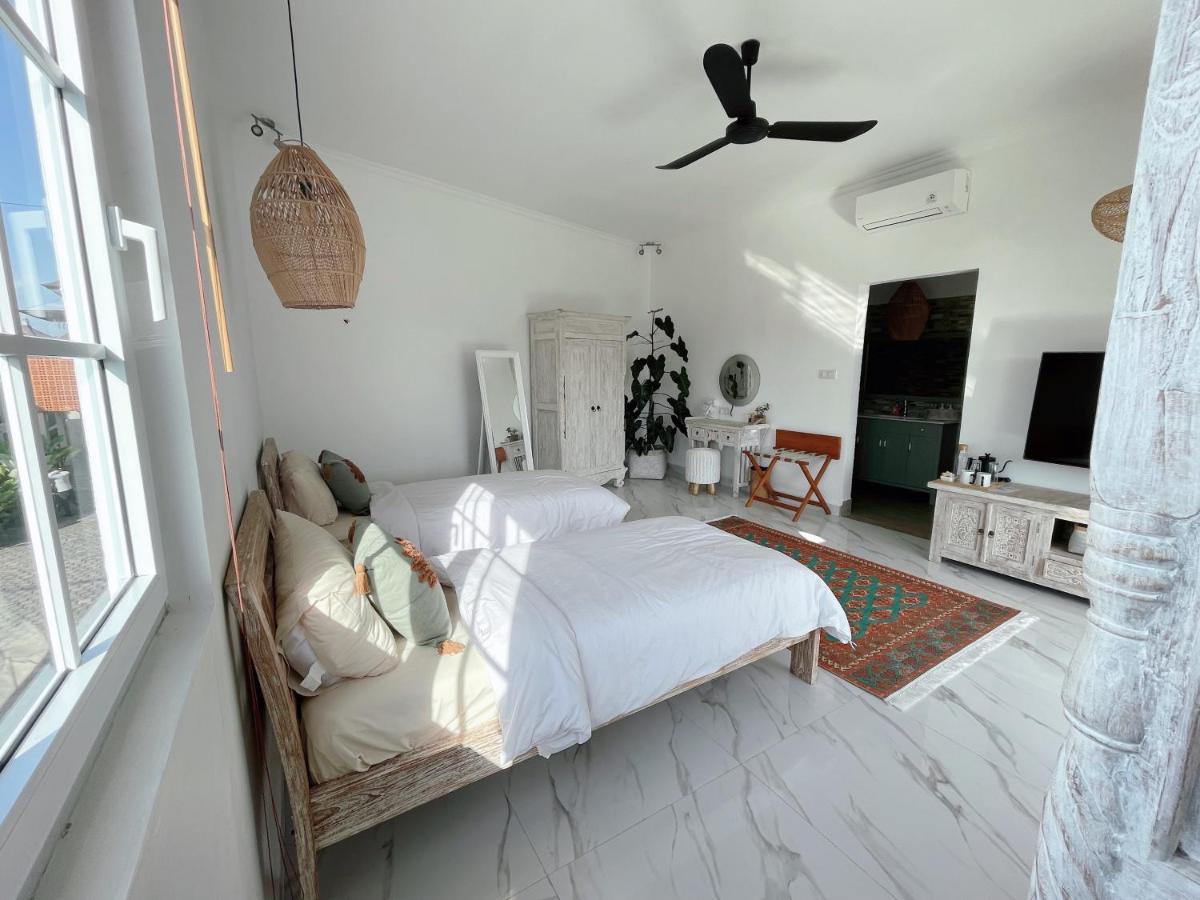 Keramas Moonlight Villa 外观 照片