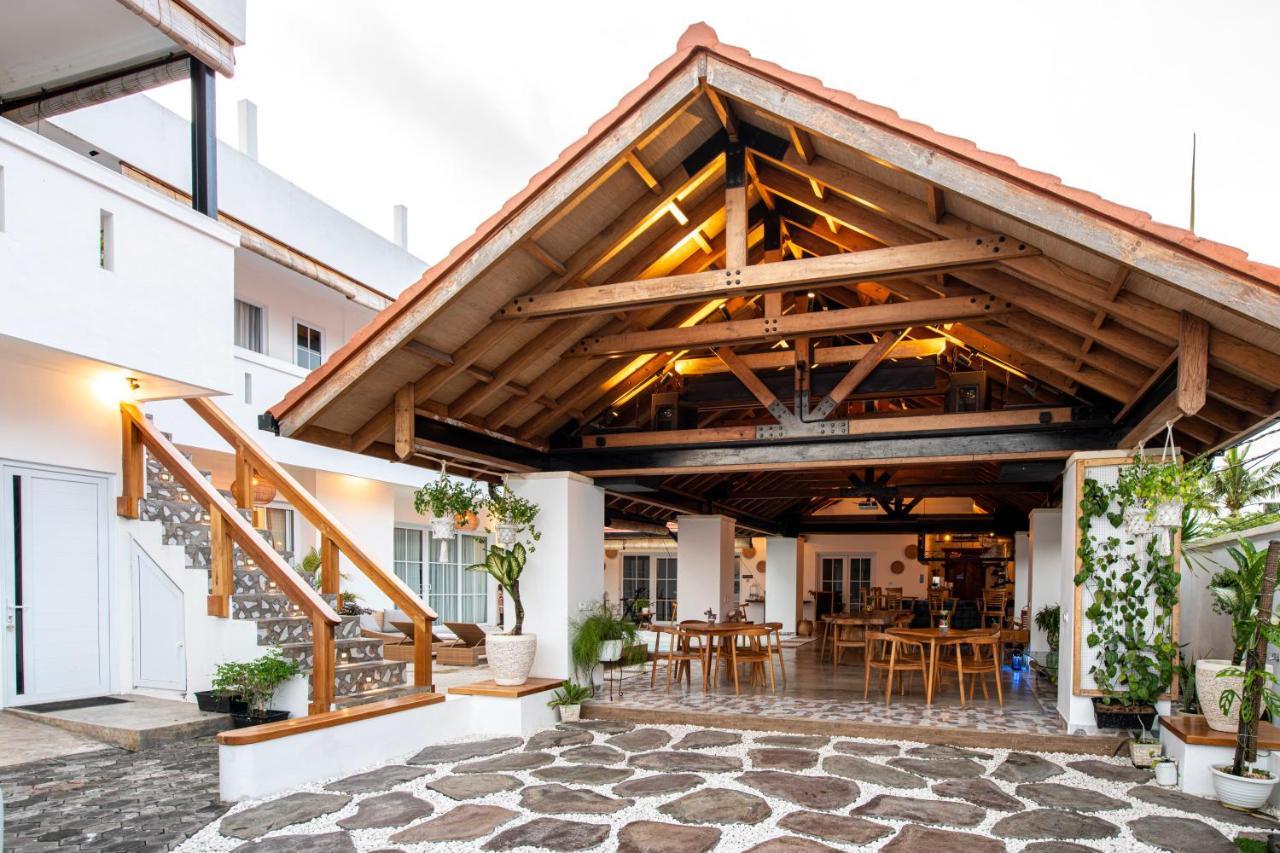 Keramas Moonlight Villa 外观 照片