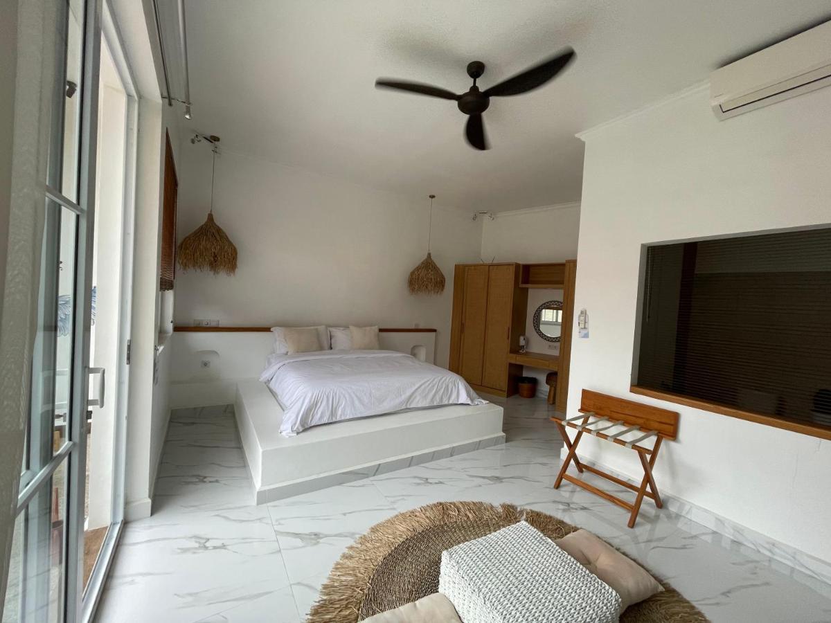Keramas Moonlight Villa 外观 照片