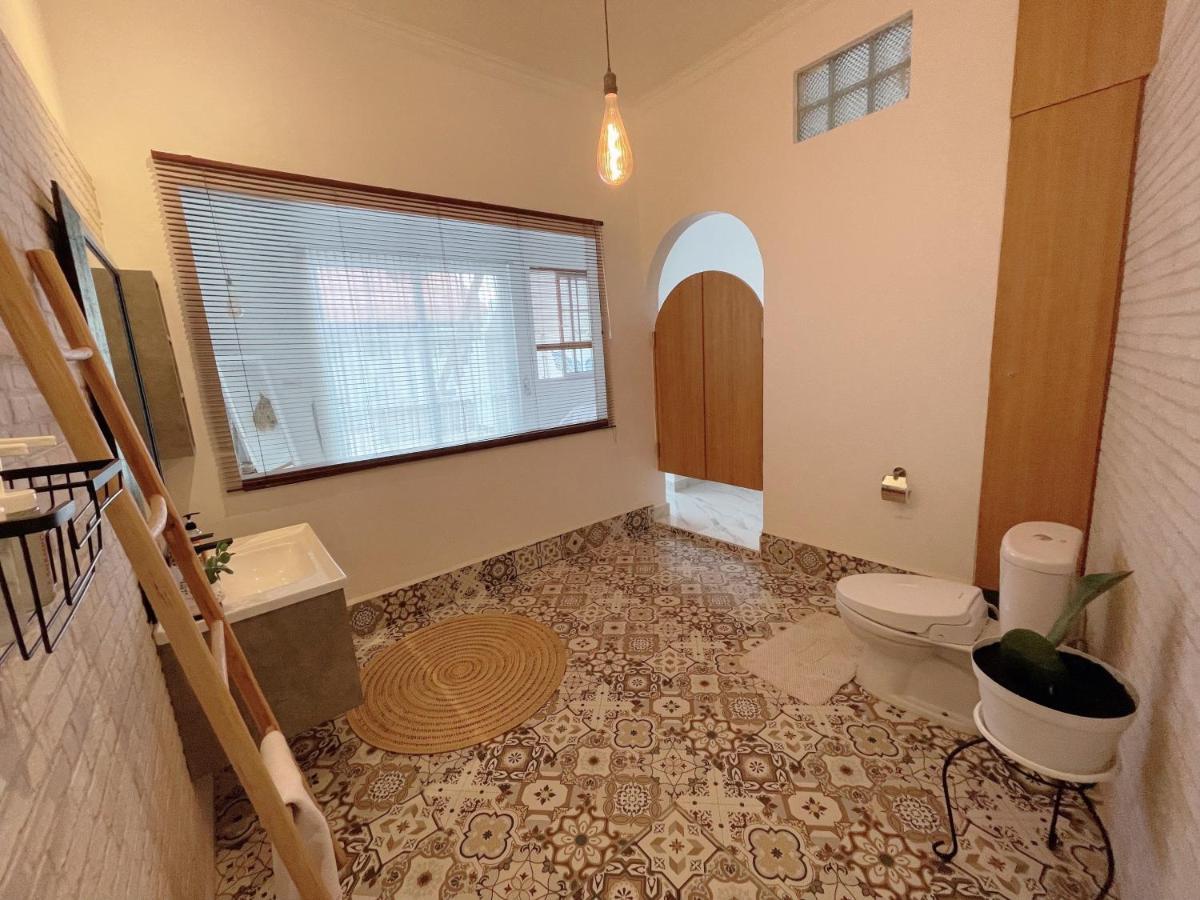 Keramas Moonlight Villa 外观 照片